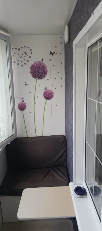 Продаётся 2к квартира