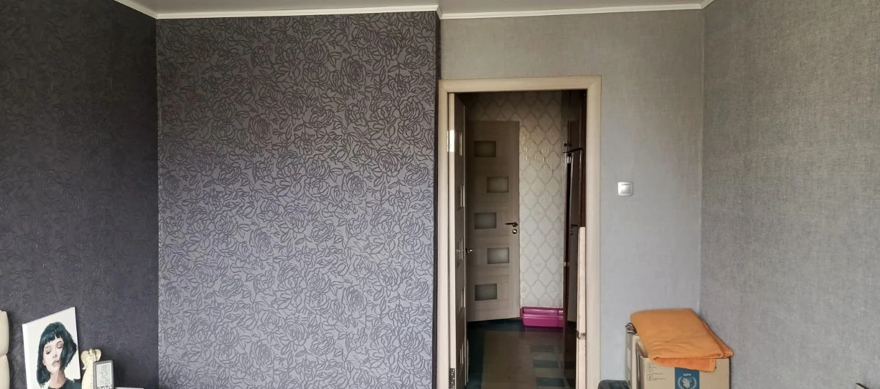 Продаётся 2к квартира