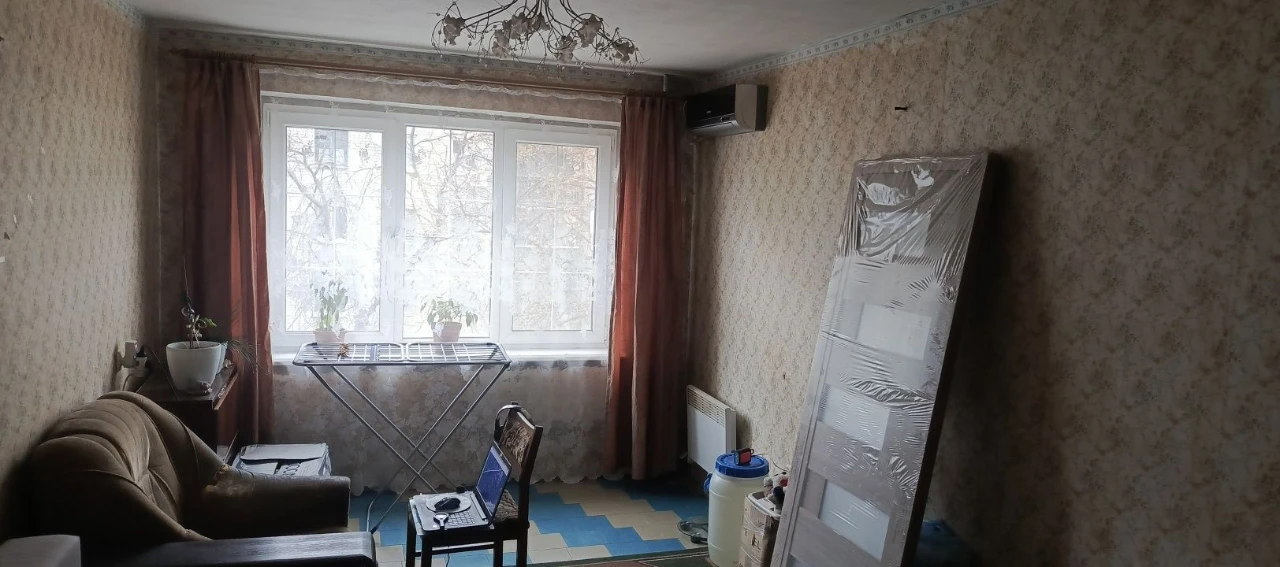 Продаётся 2к квартира