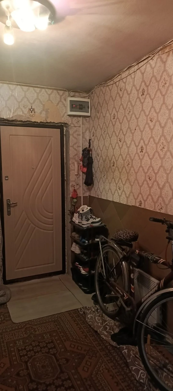 Продаётся 2к квартира