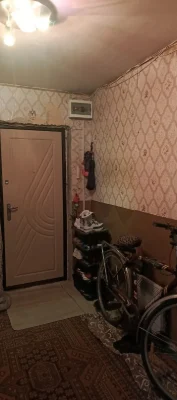 Продаётся 2к квартира