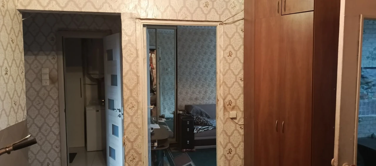 Продаётся 2к квартира