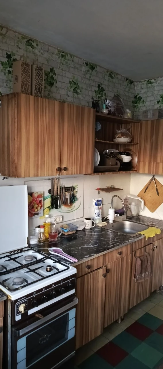 Продаётся 2к квартира