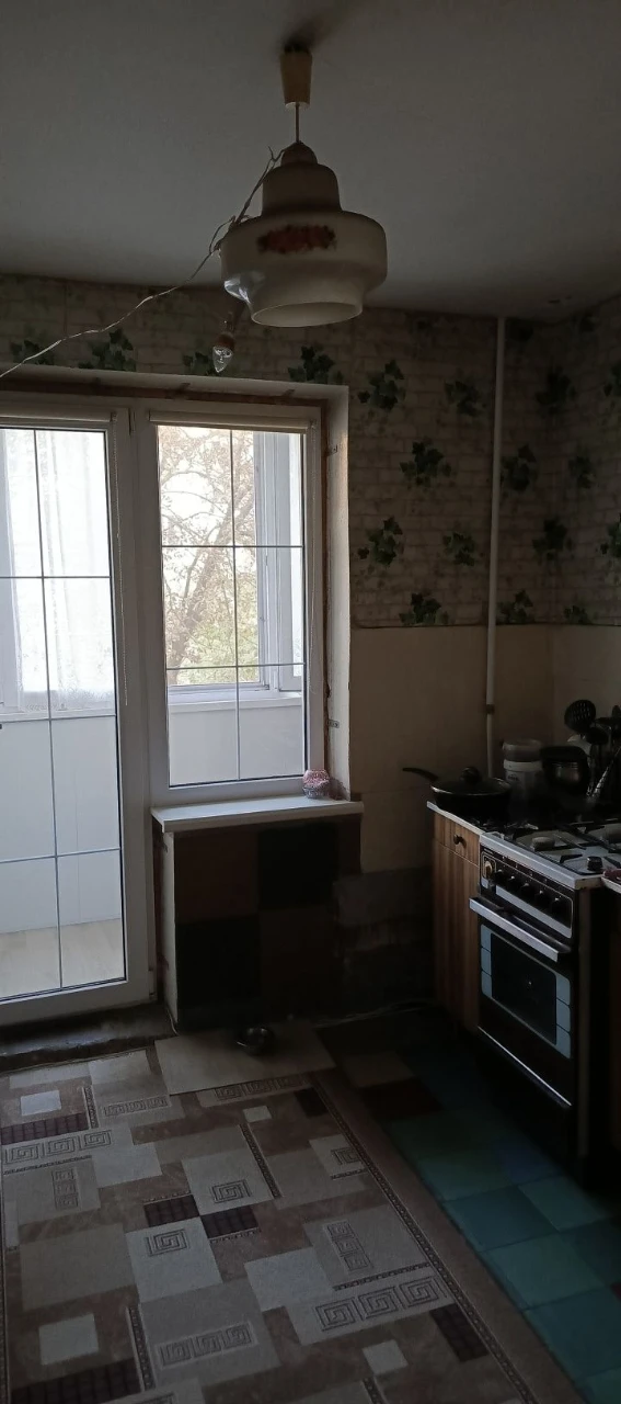 Продаётся 2к квартира