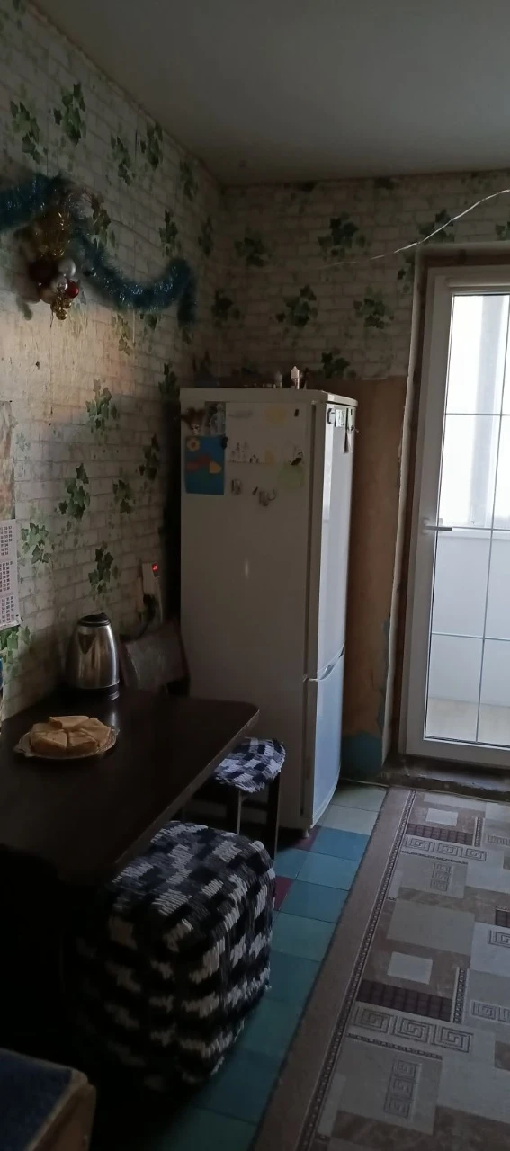 Продаётся 2к квартира