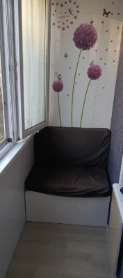 Продаётся 2к квартира
