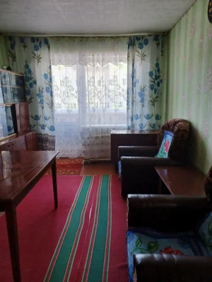 Продається 2кімнатна квартира в центрі Павлограда від власника