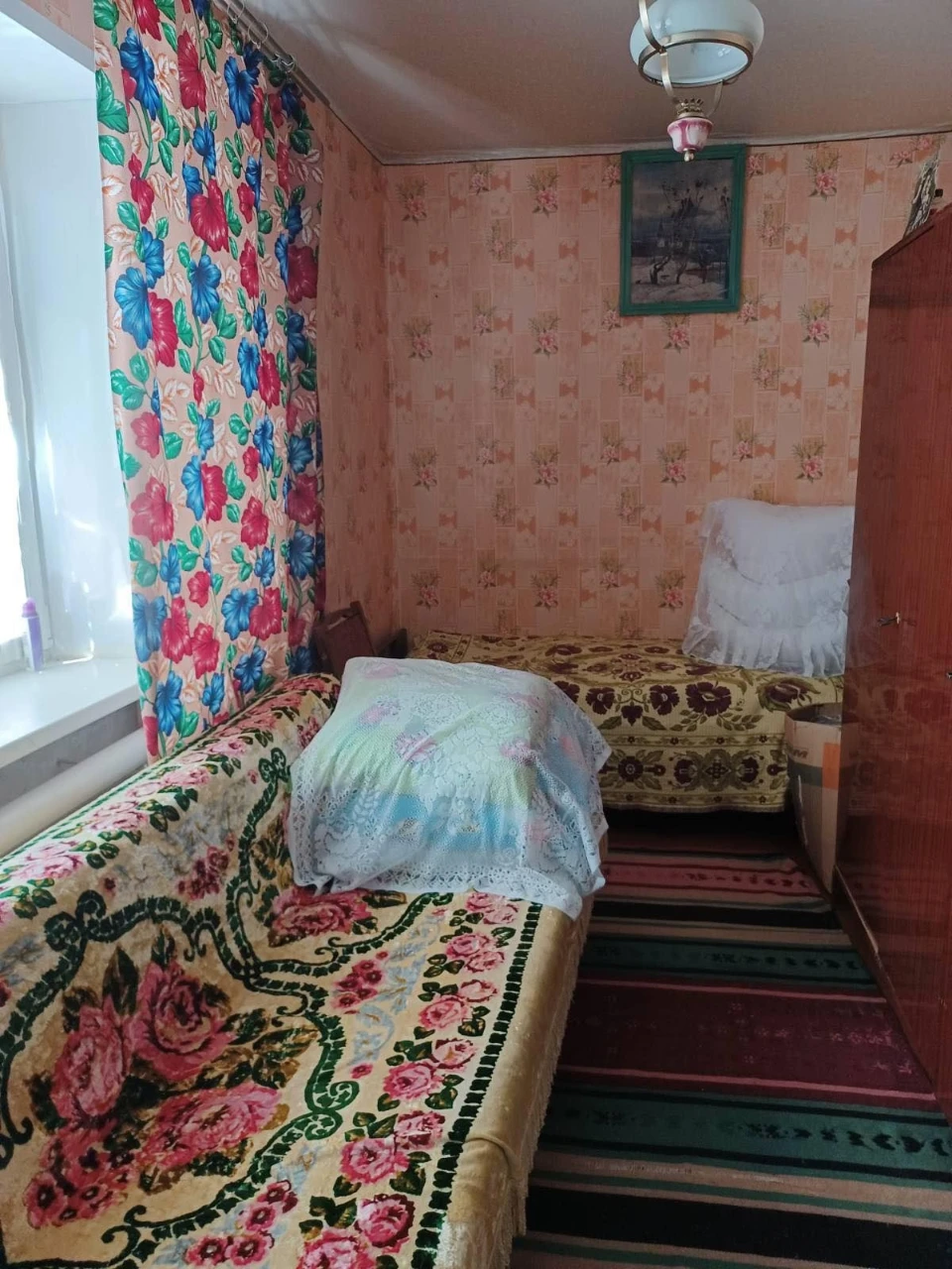 Продається 2кімнатна квартира в центрі Павлограда від власника