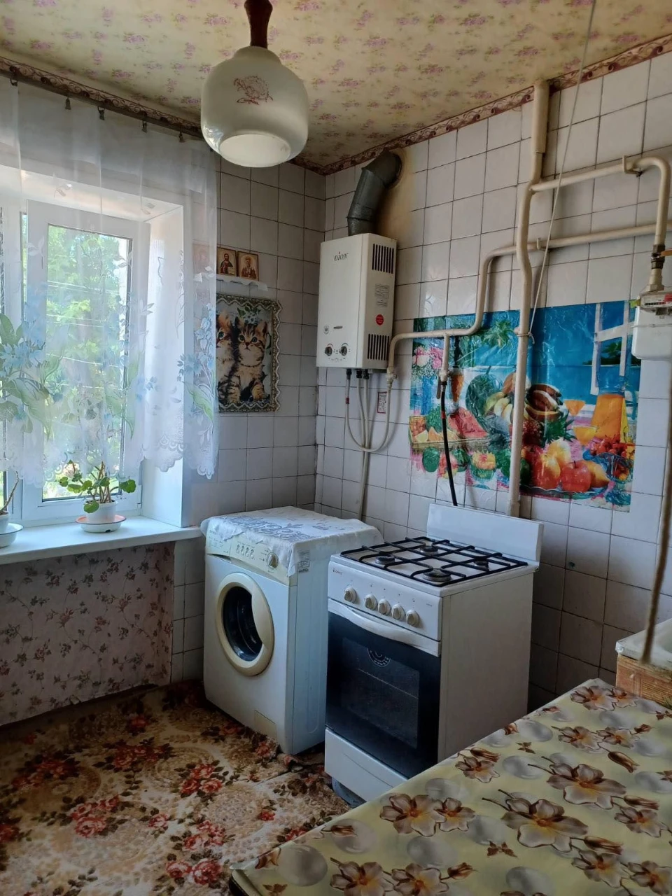 Продається 2кімнатна квартира в центрі Павлограда від власника