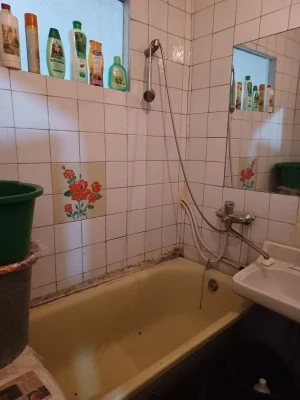 Продається 2кімнатна квартира в центрі Павлограда від власника