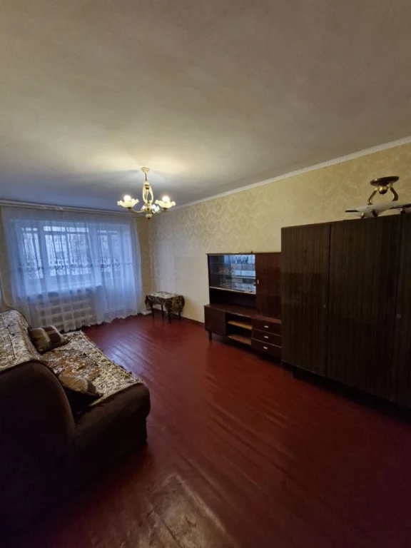 Продажа квартиры в центре района "Куб", 2-комнатная