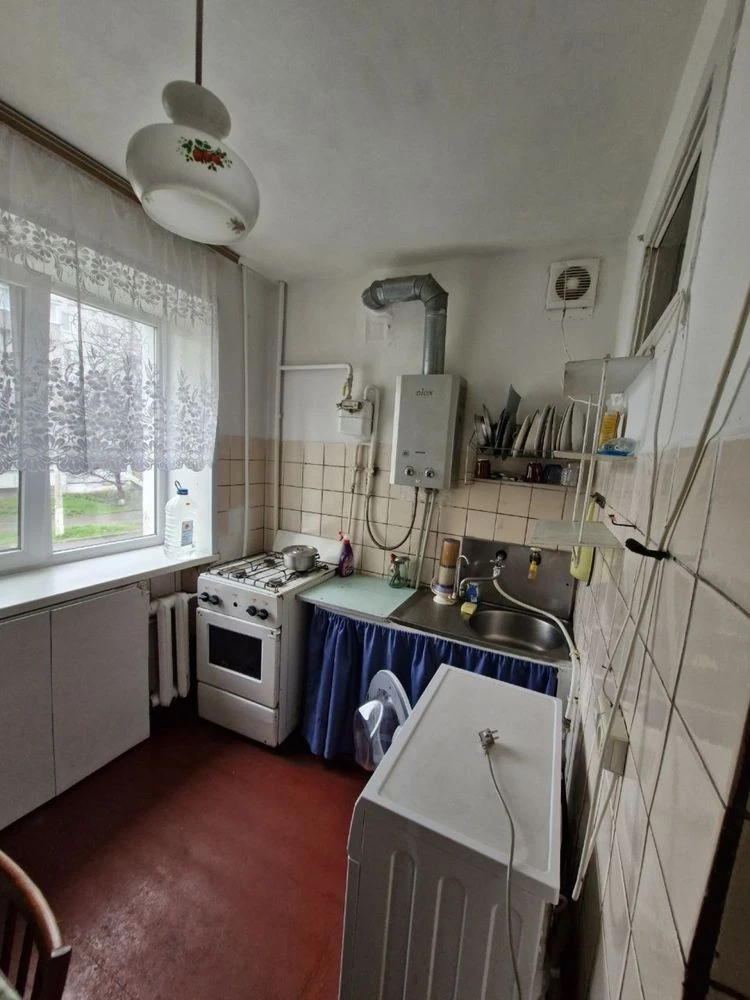 Продажа квартиры в центре района "Куб", 2-комнатная