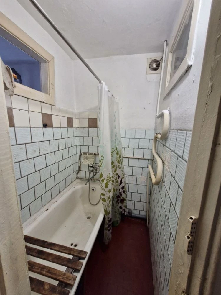 Продажа квартиры в центре района "Куб", 2-комнатная