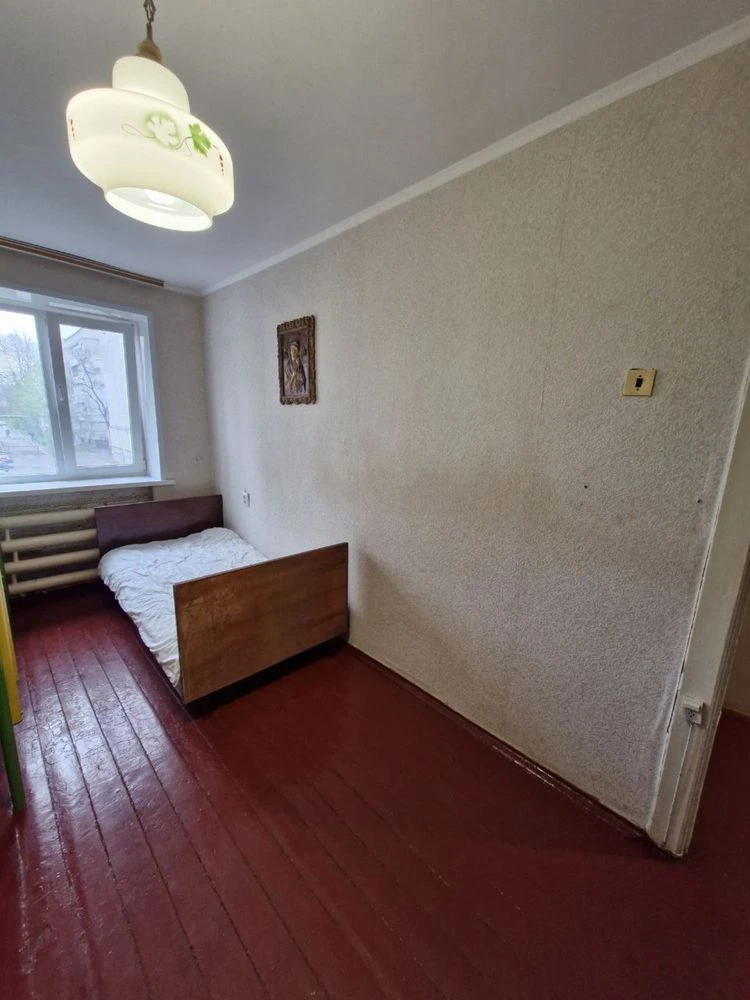 Продажа квартиры в центре района "Куб", 2-комнатная