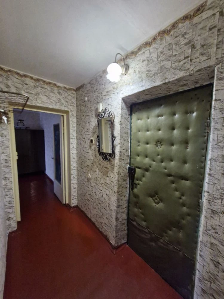 Продажа квартиры в центре района "Куб", 2-комнатная