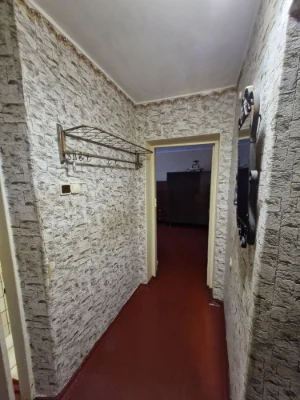 Продажа квартиры в центре района "Куб", 2-комнатная