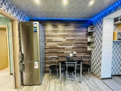 Продаж 2-кімнатній КВАРТИРИ, ЦЕНТР міста. Дизайнерський ремонт.