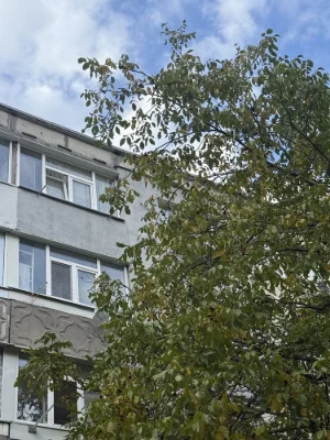 Продам 2-х кімнатну квартиру в центрі