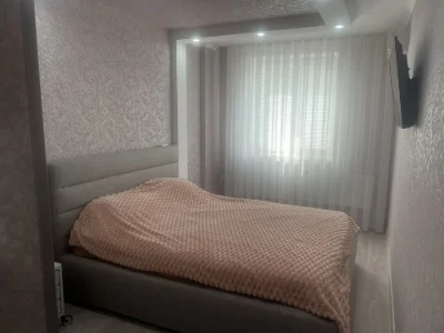 Продаж квартири 4х кімн. ПЗТО