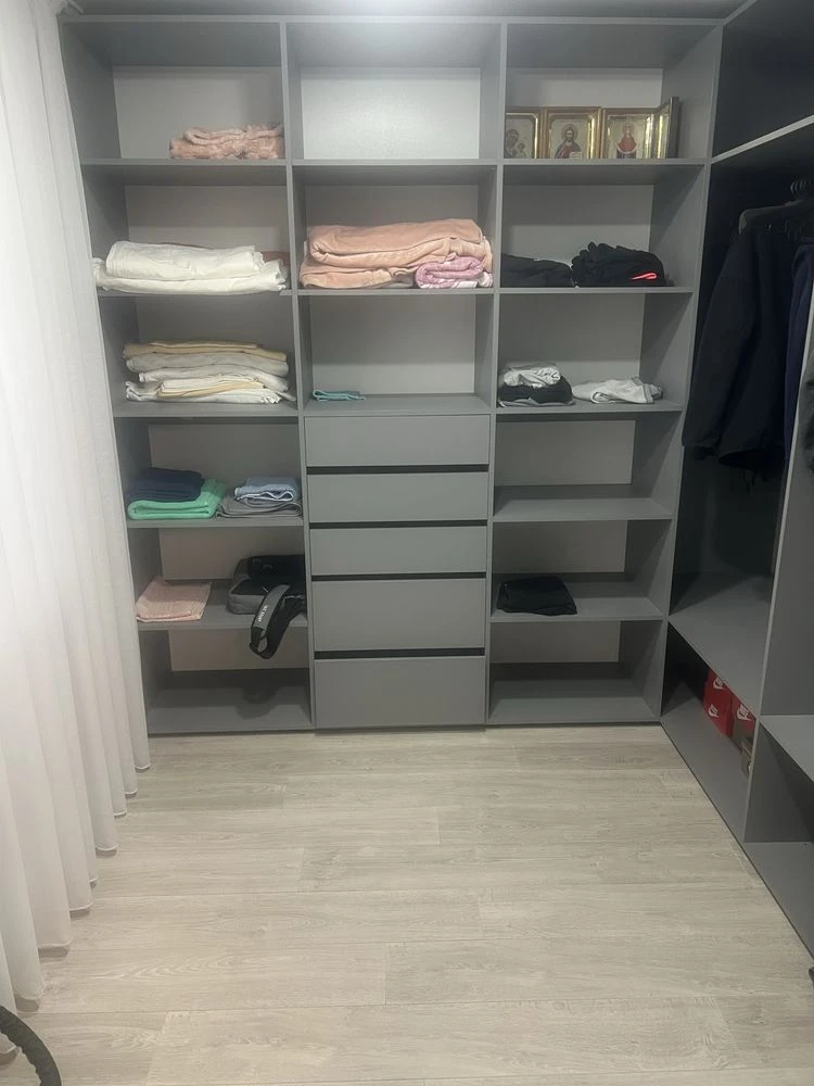 Продаж квартири 4х кімн. ПЗТО