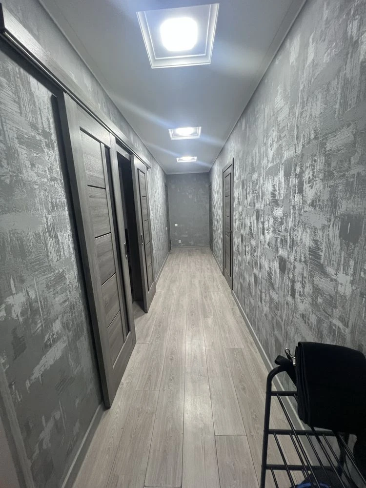 Продаж квартири 4х кімн. ПЗТО