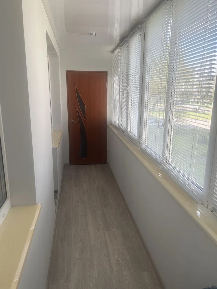 Продаж квартири 4х кімн. ПЗТО