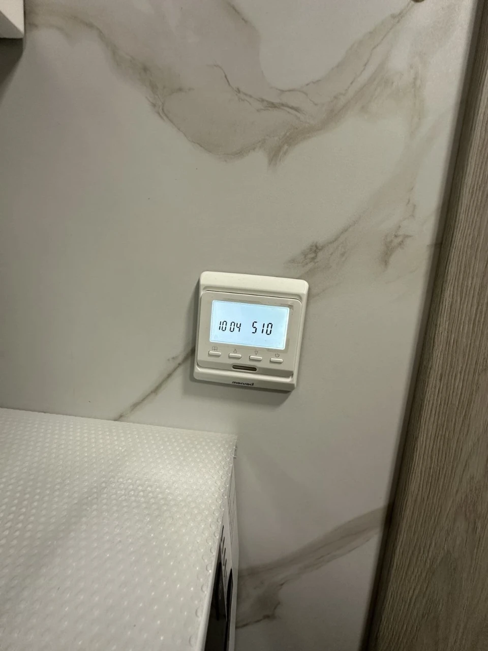 3-х кімнатна квартира, район 40 років .