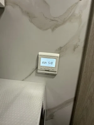 3-х кімнатна квартира, район 40 років .