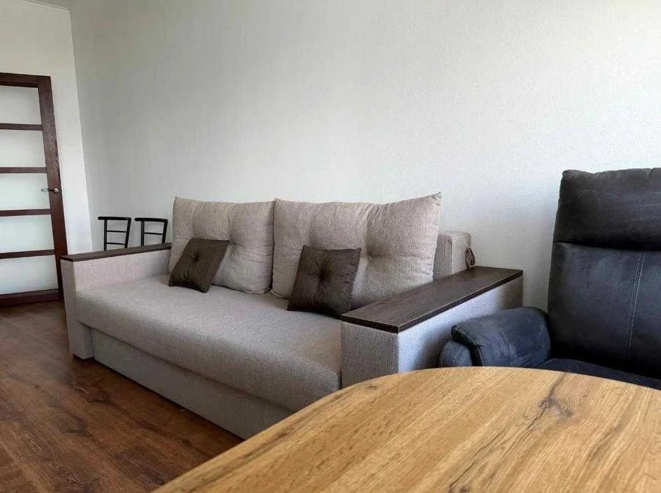 NO SALES 1-room studio apartment 37.3 m2 in the Yaskravyi Pidzemn residential complex
