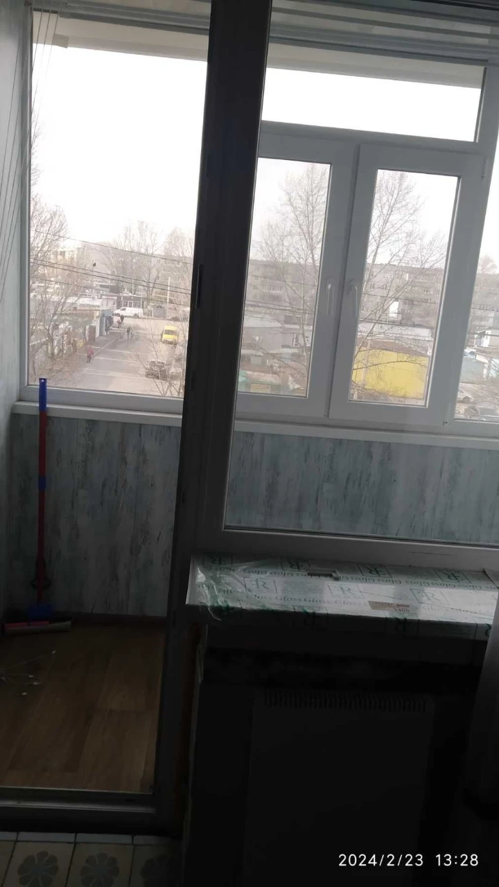 Продається 2-кімнатна квартира СРОЧНО Власник