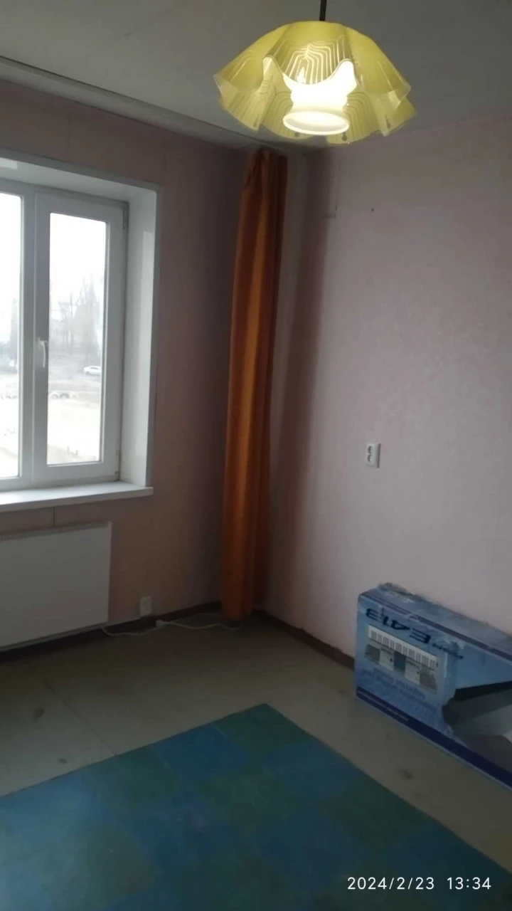 Продається 2-кімнатна квартира СРОЧНО Власник