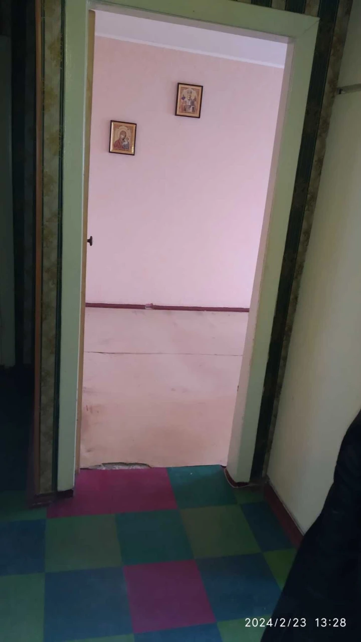 Продається 2-кімнатна квартира СРОЧНО Власник