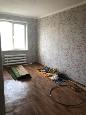 Квартира