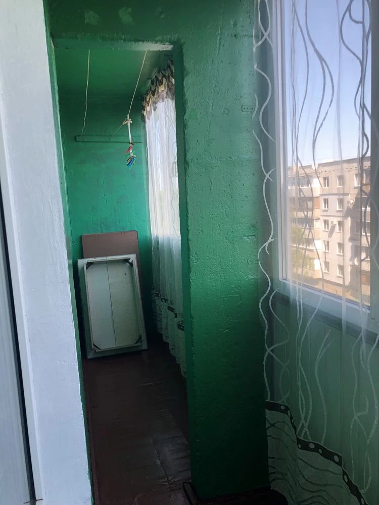 Квартира