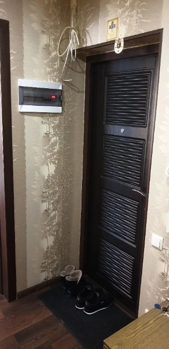 Продається двокімнатна квартира, район ПЗТО.