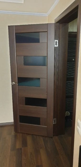 Продається двокімнатна квартира, район ПЗТО.