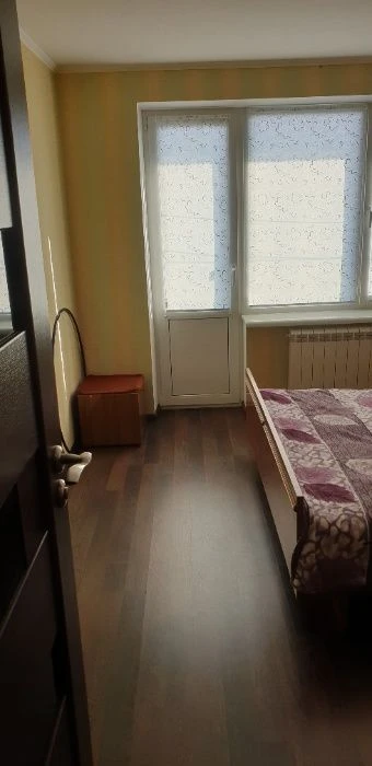 Продається двокімнатна квартира, район ПЗТО.