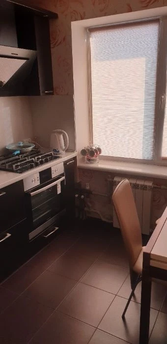 Продається двокімнатна квартира, район ПЗТО.