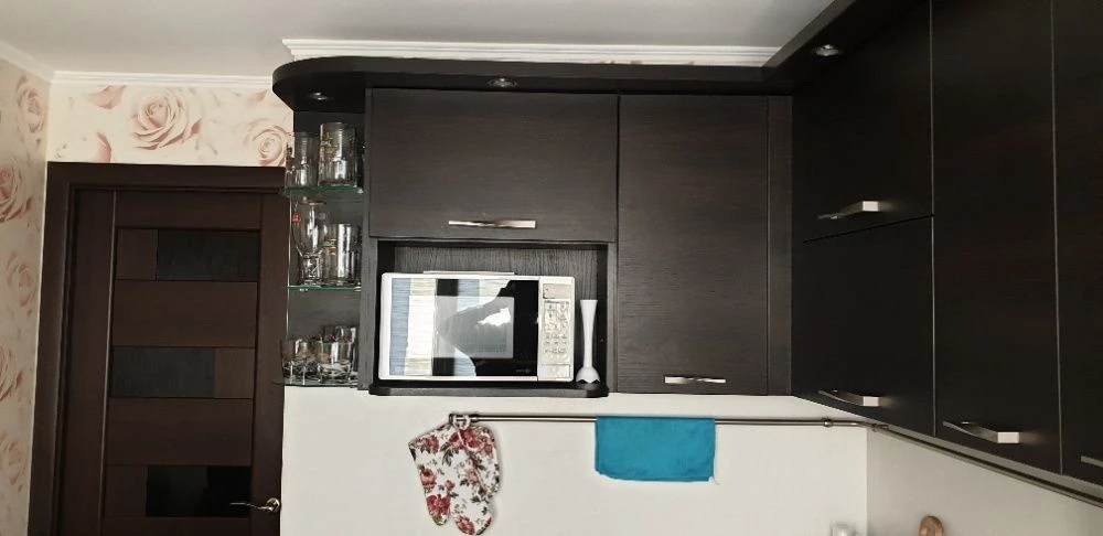 Продається двокімнатна квартира, район ПЗТО.