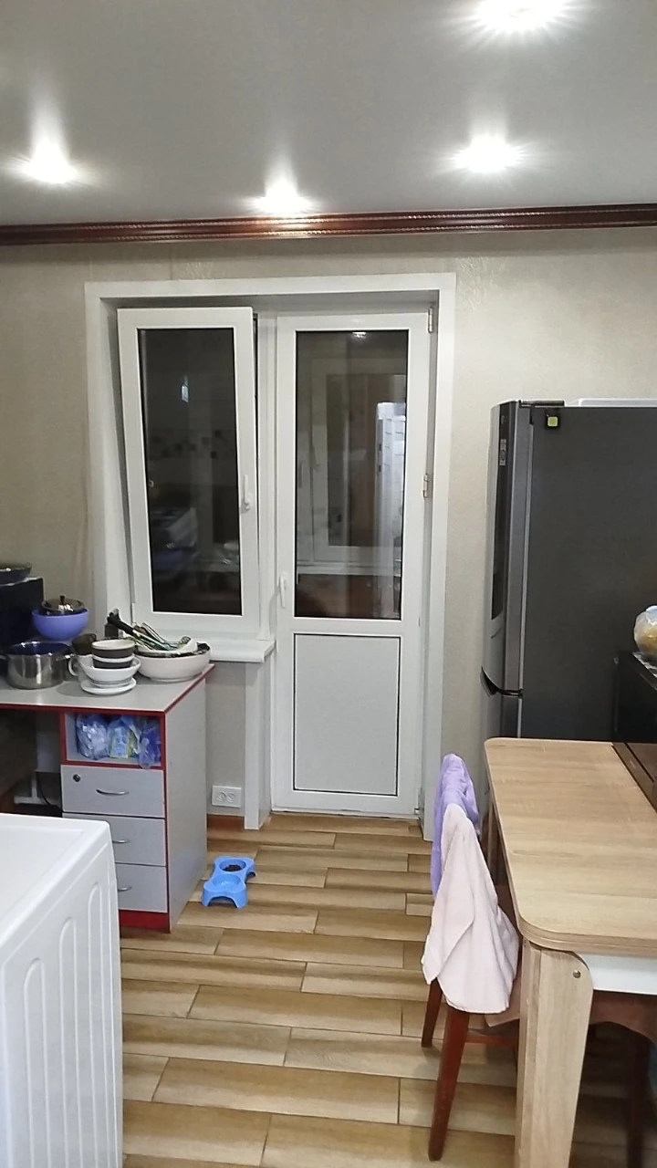Продається квартира або розгляду обмін на будинок