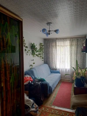 Продам 3-кімнатну квартиру у центрі Павлограда