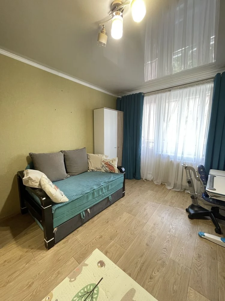 Продам   2 кімнатну квартиру р-н Хіммаш (НЕ ХІМЗАВОД)