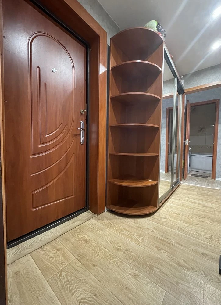 Продам   2 кімнатну квартиру р-н Хіммаш (НЕ ХІМЗАВОД)