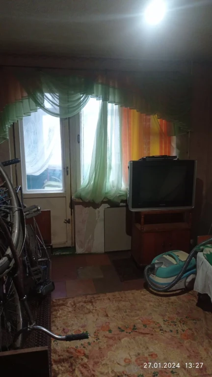 Продам 2-комнатную квартиру