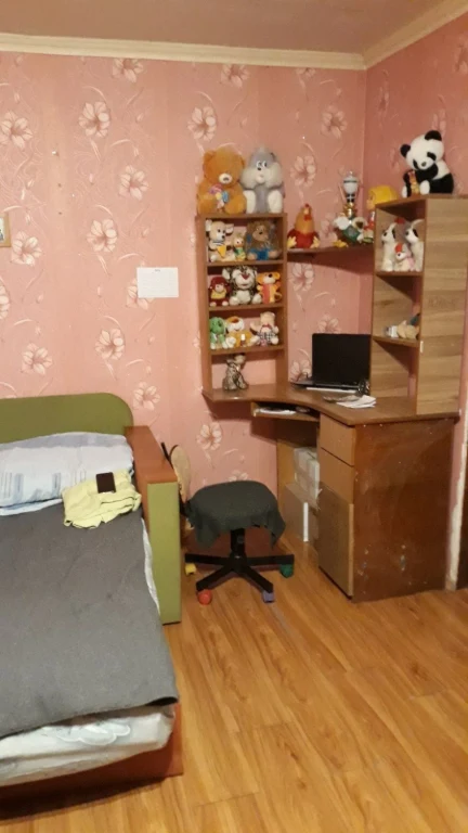 Продається однокімнатна квартира в ВГСЧ