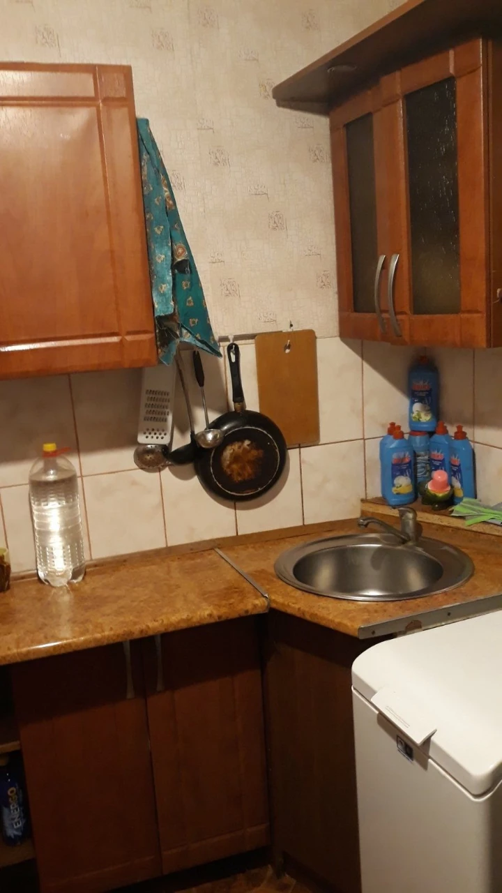 Продається однокімнатна квартира в ВГСЧ