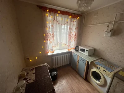 Продається однокімнатна квартира