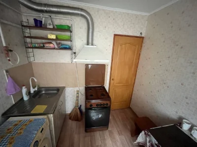 Продається однокімнатна квартира