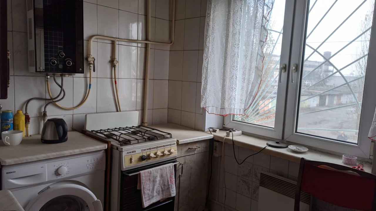 Квартира, 2 кімнати, Павлоград, Литмаш