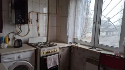 Квартира, 2 кімнати, Павлоград, Литмаш